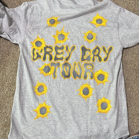 $not t-shirt - Picture 2 of 2